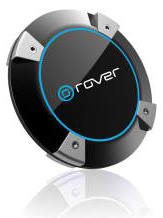 Rover Puck