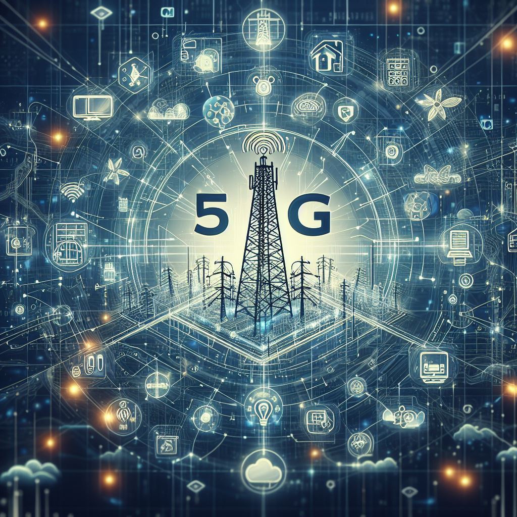 Unveiling the Blueprint of 5G: A Comprehensive Guide to Key 3GPP ...